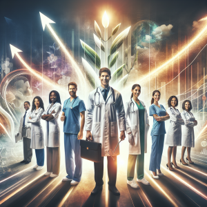 “Physician Assistants Surge 28% by 2034: Are They Your Next Healthcare Heroes?”