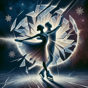 GB Ice Dancers Fear & Gibson’s Medal Hopes Shattered by Early Mistakes at Milan Cortina 2026