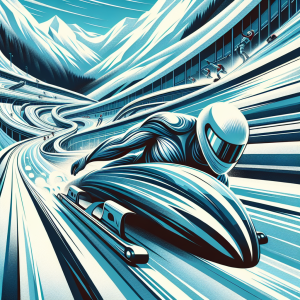 Matt Weston Leads Skeleton Race, Eyes Historic Gold at Milano Cortina 2026 Olympics!