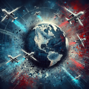 “Russian Drone Strike Kills 15 in Ukraine as Global Conflicts Intensify” – 2/3/2026, 6:30:40 AM
