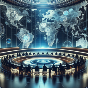 Global Leaders Flock to Munich Security Conference Amid Rising Tensions and Strategic Shifts – 2/14/2026, 6:30:23 PM