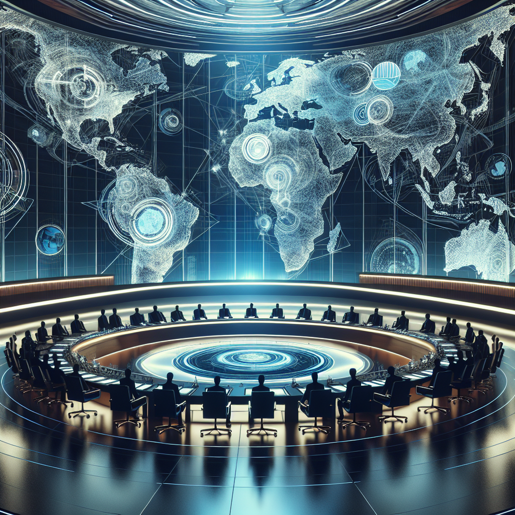 Global Leaders Flock to Munich Security Conference Amid Rising Tensions and Strategic Shifts – 2/14/2026, 6:30:23 PM