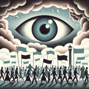 ICE Pressures Tech Giants to Unmask Protesters, Sparking Privacy Concerns