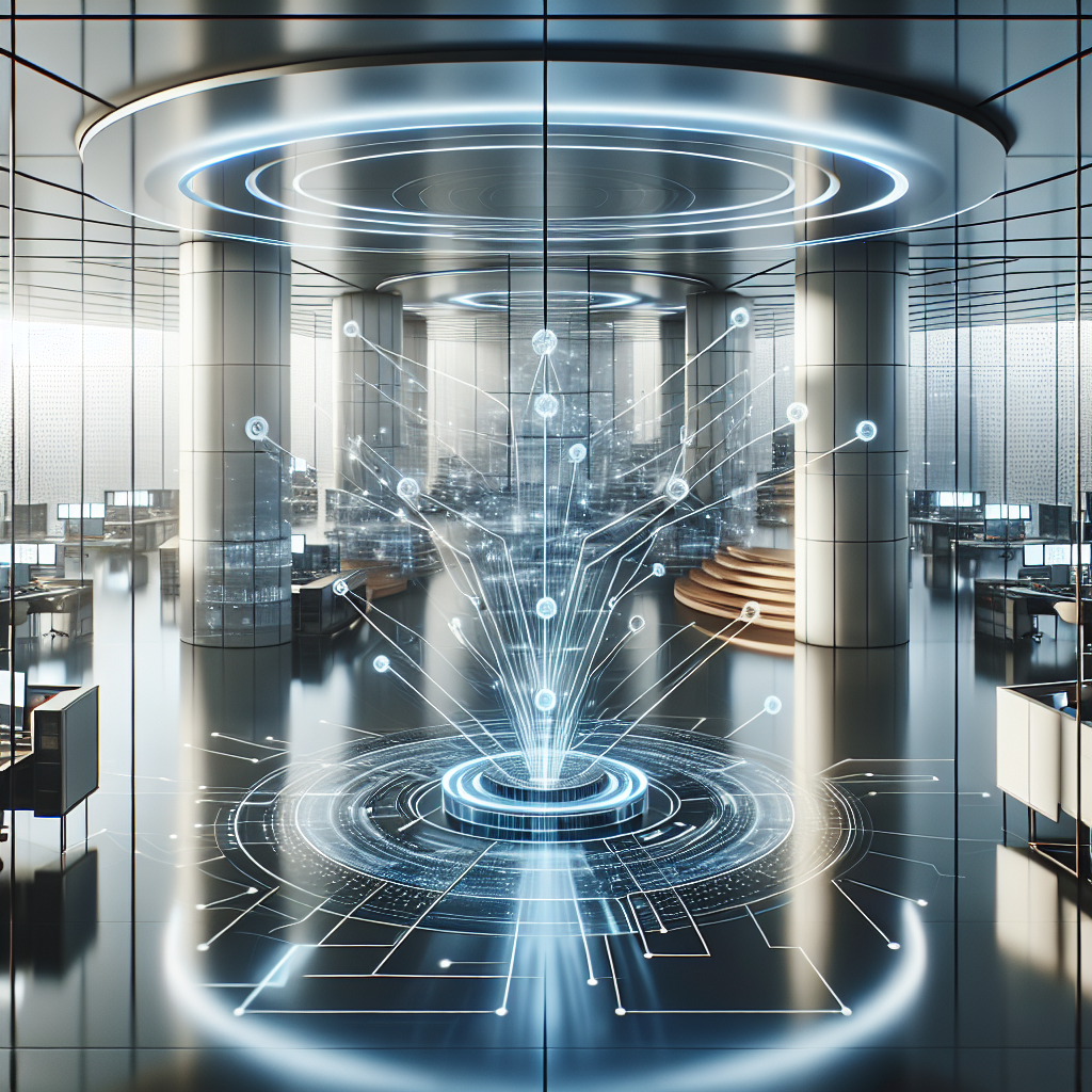 Glean Aims to Dominate Enterprise AI with Invisible Intelligence Layer Beneath Interfaces