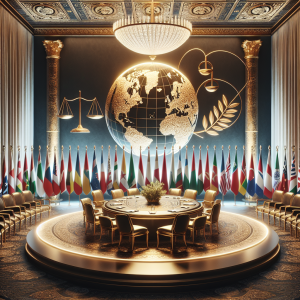 U.S. Seeks Reconciliation, Europe Eyes Autonomy at Munich Security Conference 2026