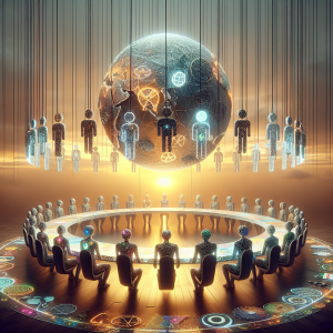 World Powers Convene in Geneva for High-Stakes Nuclear, Security Talks Amid Global Tensions – 2/17/2026, 12:30:26 PM