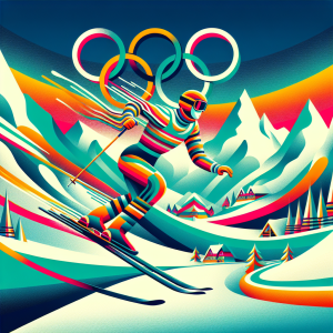 Alberto Tomba Returns: ’80s Ski Icon Reignites Olympic Spirit for Milano Cortina 2026