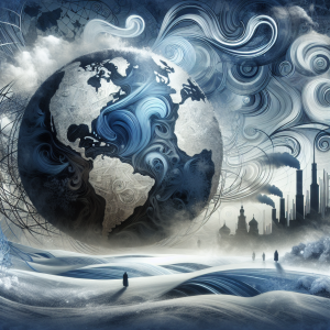 “High-Stakes Diplomacy and Winter Storms: US Faces Major Challenges on Global and Home Fronts” – 2/18/2026, 6:30:27 AM