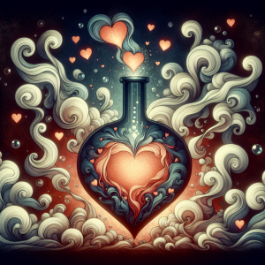 “Love Addiction: Emerging Science Reveals Romance Can Be as Addictive as Cocaine”