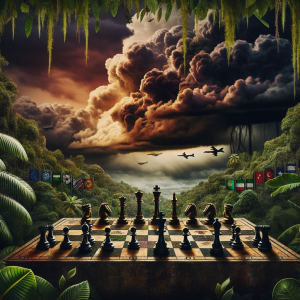 “U.S. Military Strikes Escalate in Latin America Amid Maduro Abduction Fallout” – 2/18/2026, 6:30:43 PM