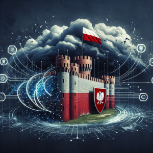 Poland Leads NATO’s Charge Against Russia’s Hybrid Warfare with Innovative Defense Strategies