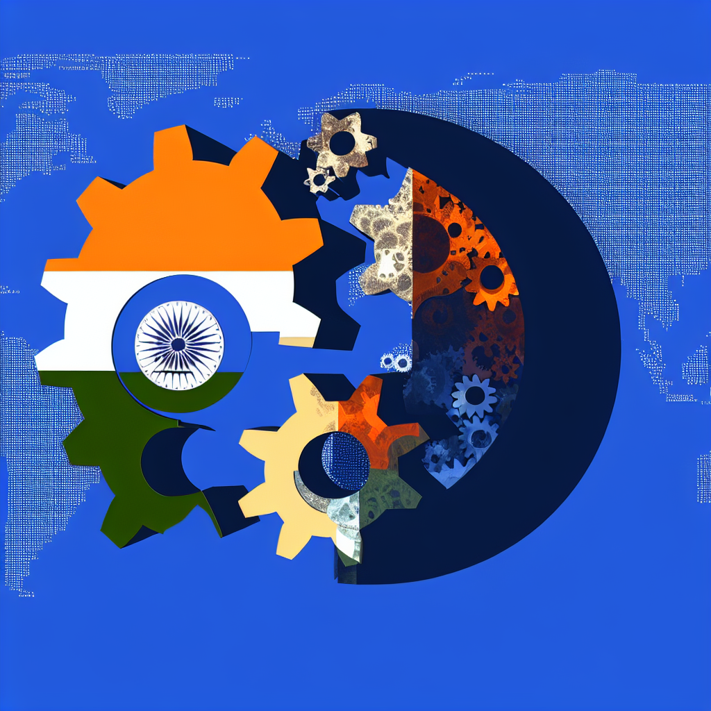 Historic India-EU Free Trade Pact Challenges Pakistan, Reshapes South Asian Trade Landscape – 02/02/2026, 09:54