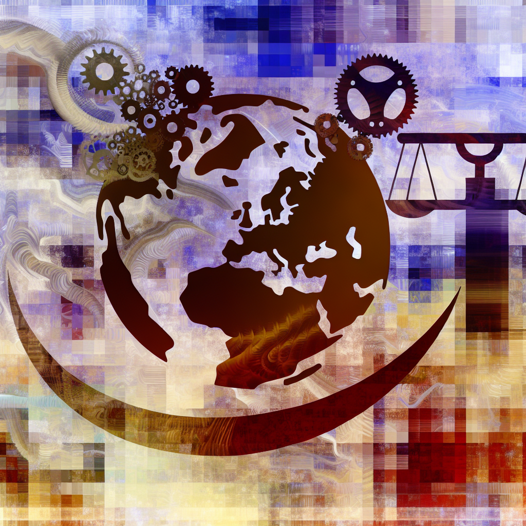 Trump’s Tariffs Shake Global Markets; USAID Faces Shutdown; Netanyahu Visits Amid Gaza Tensions – 03/02/2026, 03:36
