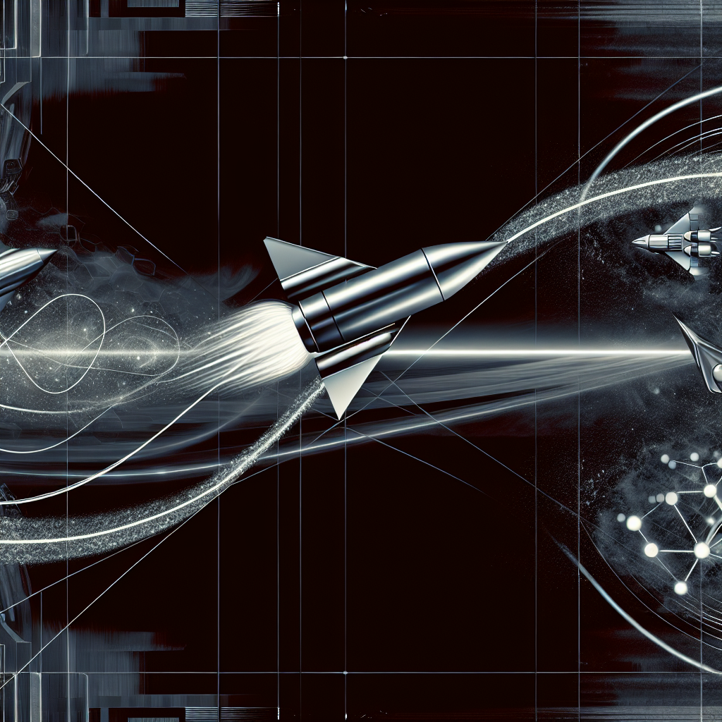 Elon Musk’s $1.25 Trillion SpaceX-xAI Merger Set to Revolutionize AI and Space Sectors – 03/02/2026, 21:33