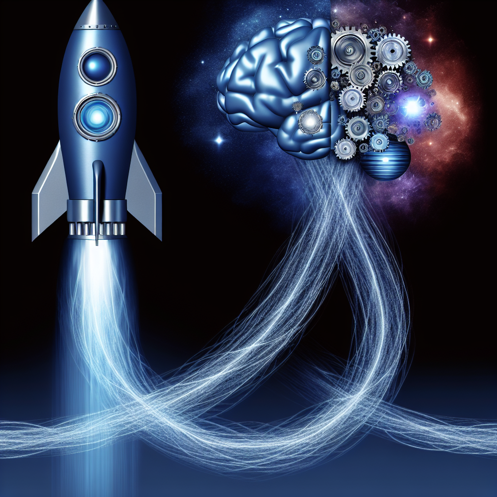 SpaceX and xAI Merge to Create World’s Most Valuable Private Company – 04/02/2026, 03:36