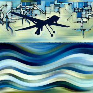 U.S. Military Downs Iranian Drone Amidst Fragile Nuclear Negotiations in the Arabian Sea – 05/02/2026, 09:53