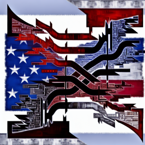 US-China Trade War Intensifies with New Tariffs on Steel and Aluminum Imports – 10/02/2026, 03:36