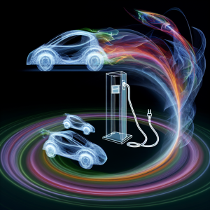 BYD Surpasses Tesla as Global EV Leader, Reshaping Automotive Industry Dynamics – 11/02/2026, 21:33