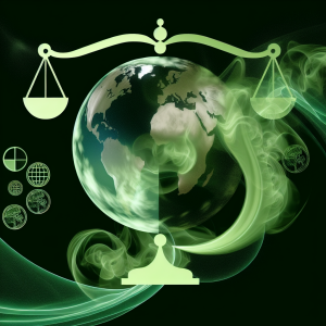 US Revokes Greenhouse Gas Endangerment Finding, Impacting Climate Policy and Global Energy Markets – 14/02/2026, 09:53