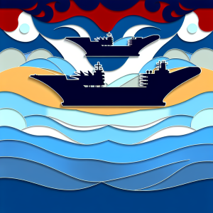 US Deploys Second Aircraft Carrier to Middle East Amid Rising Tensions with Iran – 15/02/2026, 03:36