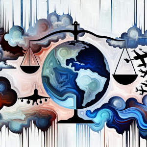 Trump’s Global Tariff Plans, Russian Drone Strikes, and Colombian Flood Crisis Dominate Headlines – 15/02/2026, 09:53