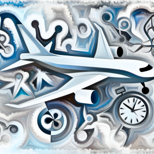 Europe Grapples with Major Air Travel Chaos Amid Snowstorms and Labor Strikes – 16/02/2026, 09:53
