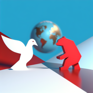 U.S.-Russia Peace Talks in Geneva Amid High Tensions in Ukraine Conflict – 17/02/2026, 09:53