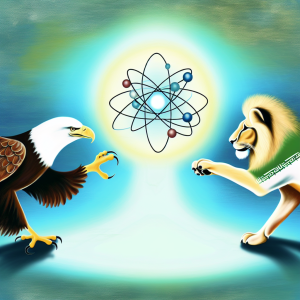 U.S.-Iran Nuclear Talks Hit Potential Breakthrough with ‘Guiding Principles’ Agreement – 19/02/2026, 15:43