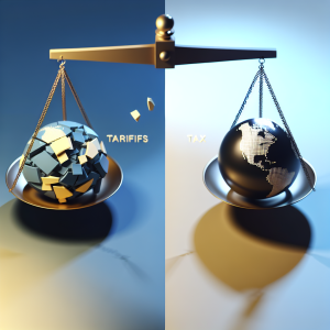 US Supreme Court Overturns Trump’s Tariffs, Introduces 10% Global Levy Plan – 22/02/2026, 09:53