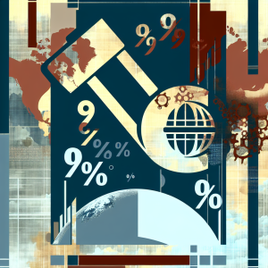 US Supreme Court Overturns Trump Tariffs; Global Trade Faces 10% Levy Threat – 22/02/2026, 21:33