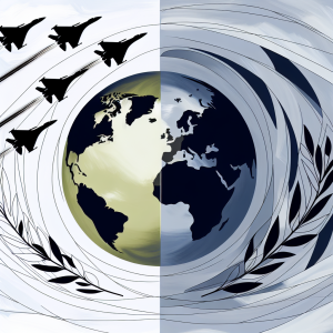 Escalating U.S.-Iran Tensions: Indirect Talks and Military Warnings Heighten Global Conflict Risks – 25/02/2026, 21:33