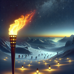 “Search for Missing Nancy Guthrie Intensifies as Winter Games Heat Up with Stunning American Victories” – 2/19/2026, 6:30:27 AM