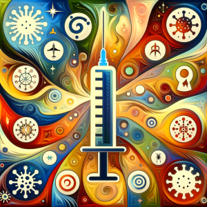 Universal Flu Vaccine Trials Begin: Ending Annual Guesswork and Boosting Protection Against All Strains