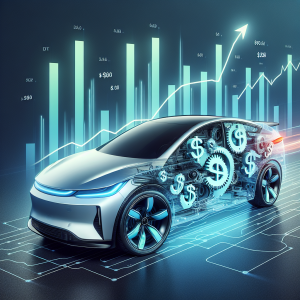 Lucid Motors Cuts 12% of Workforce in Push for Profit Amid EV Market Challenges