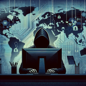 Ukrainian Man Jailed for Identity Theft, Aiding North Korean IT Workers in U.S. Job Scam
