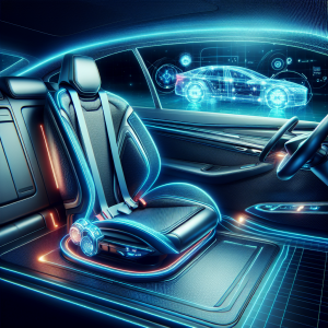 “New Crash Test Forces Car Makers to Boost Back Seat Safety Standards by 2025”