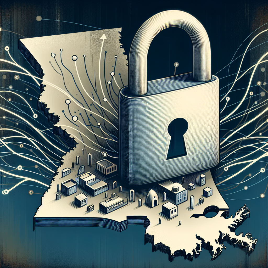 Ransomware Attack Shuts Down 35 Mississippi Clinics, Disrupts Healthcare Statewide