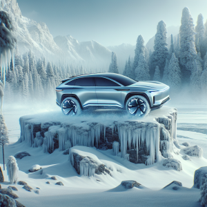 2026 Electric Escalade IQL: A 9,000-Pound Luxury Behemoth Defying Expectations with Surprising Agility and Winter Performance