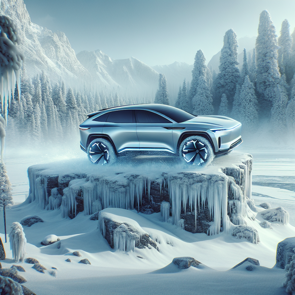 2026 Electric Escalade IQL: A 9,000-Pound Luxury Behemoth Defying Expectations with Surprising Agility and Winter Performance
