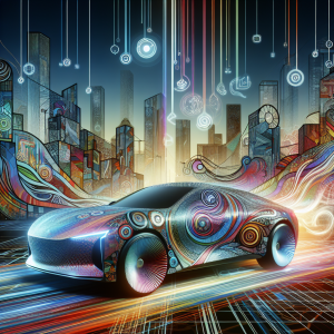 “Your Car: A Rolling Billboard of Identity, Income, and Values in 2026”