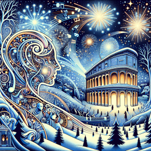 “2026 Winter Olympics Closing Ceremony: Verona Turns Ancient Arena into Epic Party with Opera, EDM, and Fireworks!”