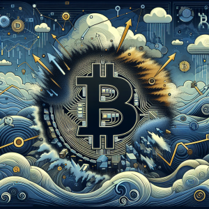 Bitcoin Dips 3% Amid Market Jitters from Trump’s New Tariff Hike
