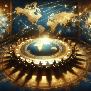 “Trump Announces Iran Negotiations; Ukraine Seeks Musk’s Help Amid Russian Strikes” – 2/4/2026, 6:30:32 AM