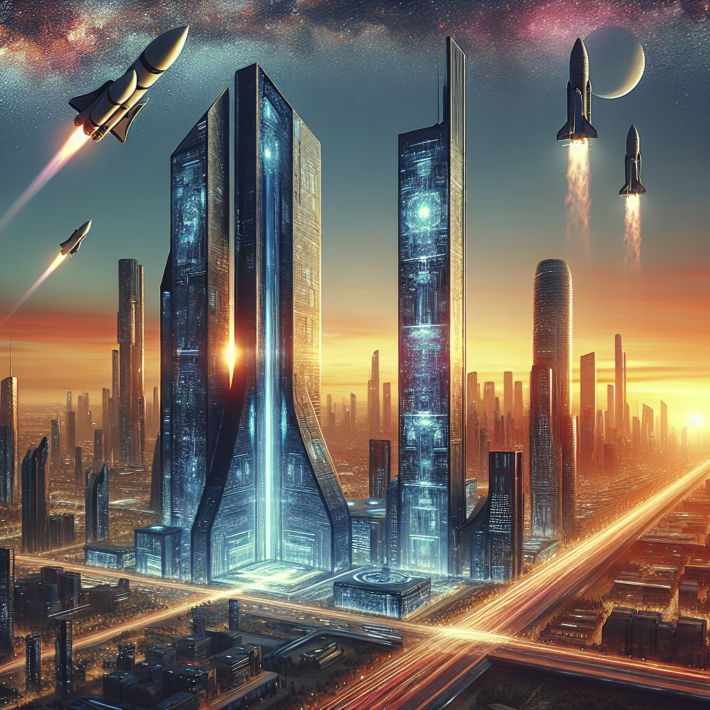 SpaceX Surges to $1.25 Trillion After xAI Merger, Closing in on Tesla’s Valuation
