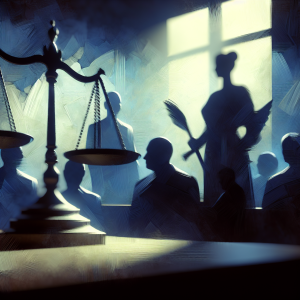 Husband Challenges Abuse Claims in High-Profile Suicide Case, Questions Prosecution’s Narrative