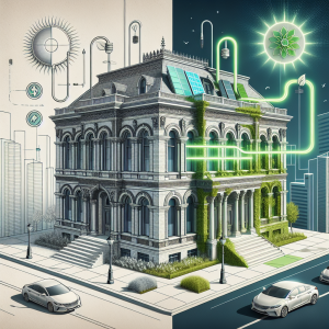 Gradient’s Smart Heat Pumps Revolutionize Old-Building Retrofits, Cutting Costs and Carbon Emissions by 25%