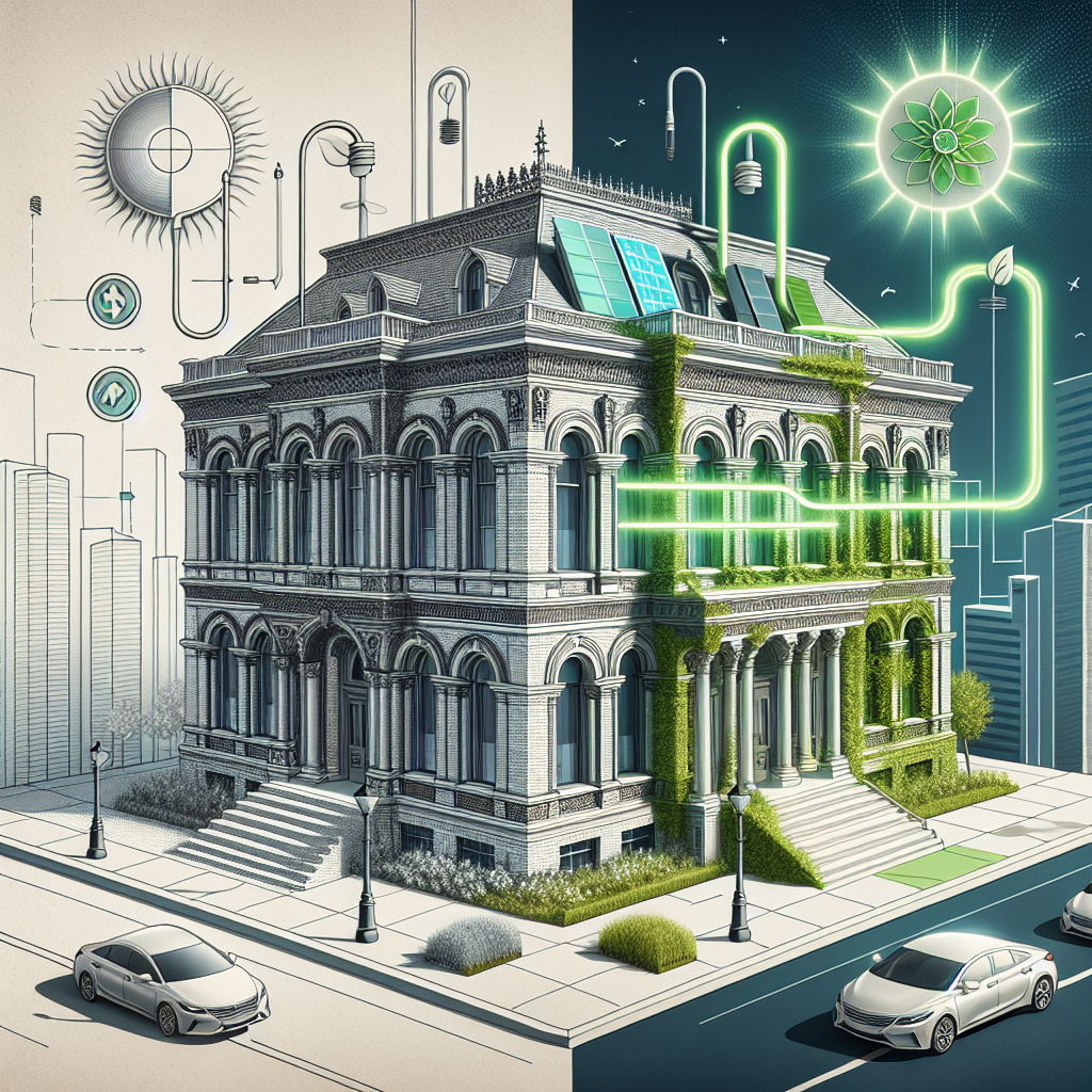 Gradient’s Smart Heat Pumps Revolutionize Old-Building Retrofits, Cutting Costs and Carbon Emissions by 25%
