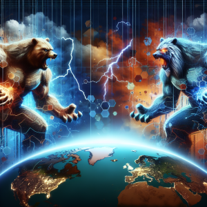 “Explosive 2026 Iran-U.S. Crisis Unfolds: Missiles, Strikes, and Global Tensions Soar!” – 2/28/2026, 6:30:30 PM