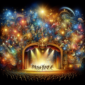 “Muppet Show Revival: Nostalgia Meets Naughtiness in Disney+ 50th Anniversary Special”