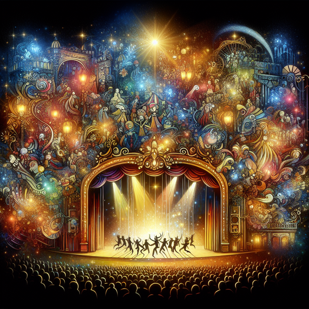 “Muppet Show Revival: Nostalgia Meets Naughtiness in Disney+ 50th Anniversary Special”
